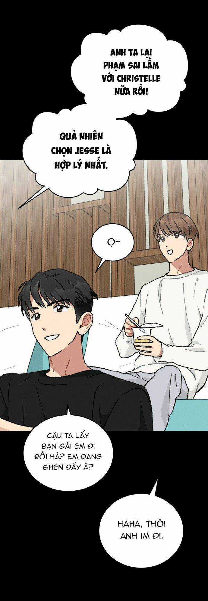 Nam Thứ Đình Công Thì Phải Làm Sao?! Chapter 1 trang 81