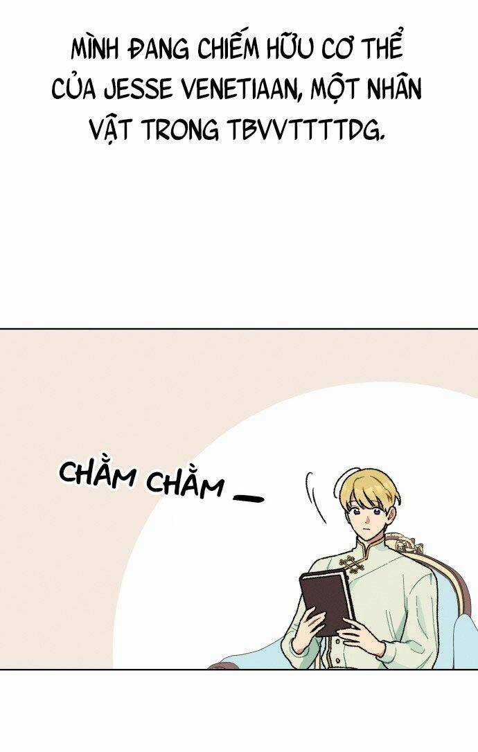 Nam Thứ Đình Công Thì Phải Làm Sao?! Chapter 1 trang 86