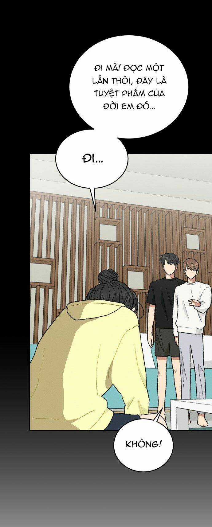 Nam Thứ Đình Công Thì Phải Làm Sao?! Chapter 1 trang 88