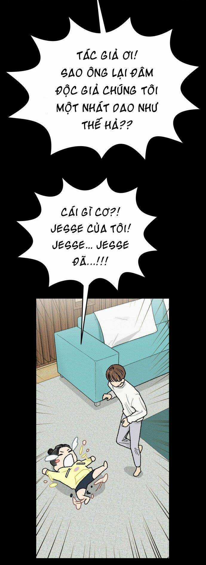 Nam Thứ Đình Công Thì Phải Làm Sao?! Chapter 1 trang 94