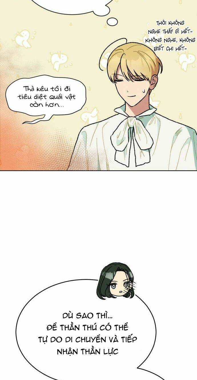 Nam Thứ Đình Công Thì Phải Làm Sao?! Chapter 10 trang 11
