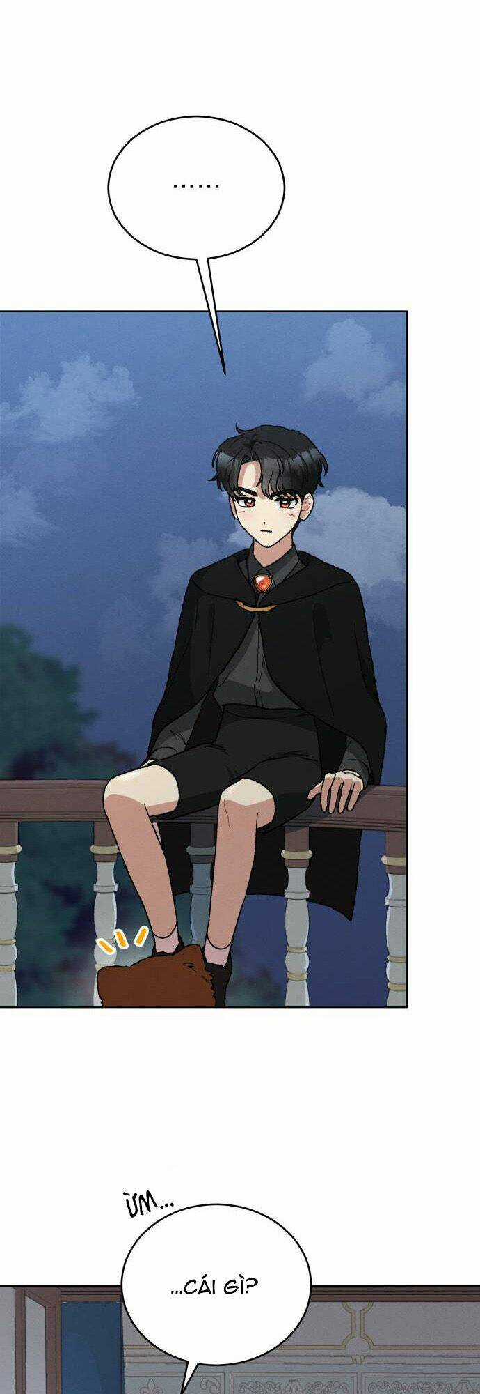 Nam Thứ Đình Công Thì Phải Làm Sao?! Chapter 10 trang 16