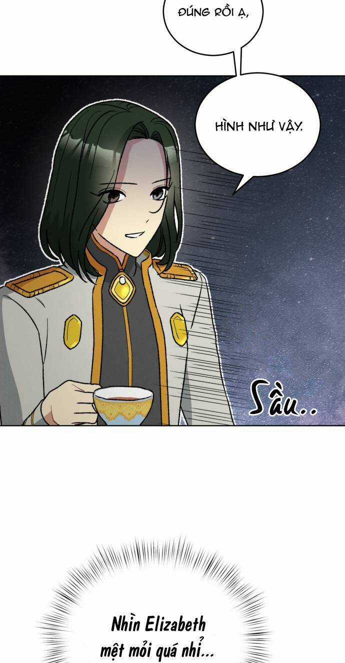 Nam Thứ Đình Công Thì Phải Làm Sao?! Chapter 10 trang 2