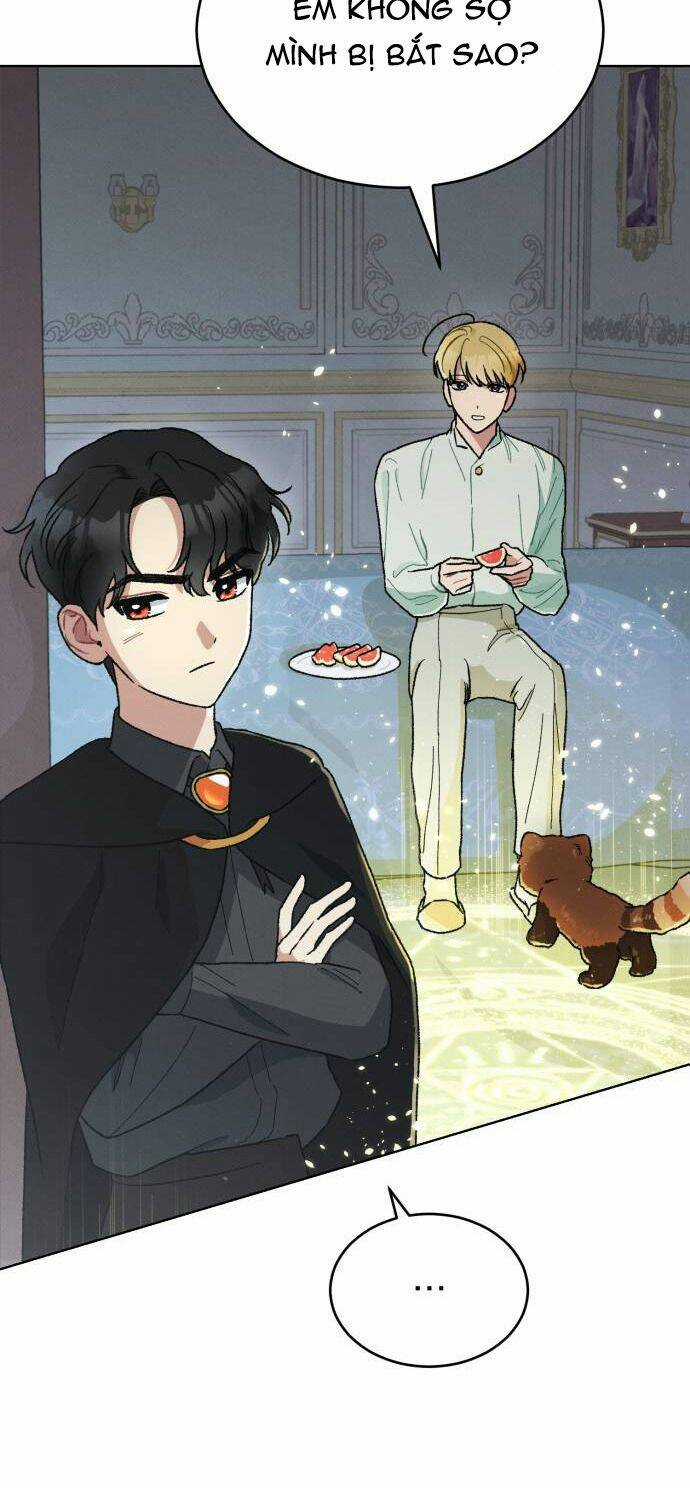 Nam Thứ Đình Công Thì Phải Làm Sao?! Chapter 10 trang 20