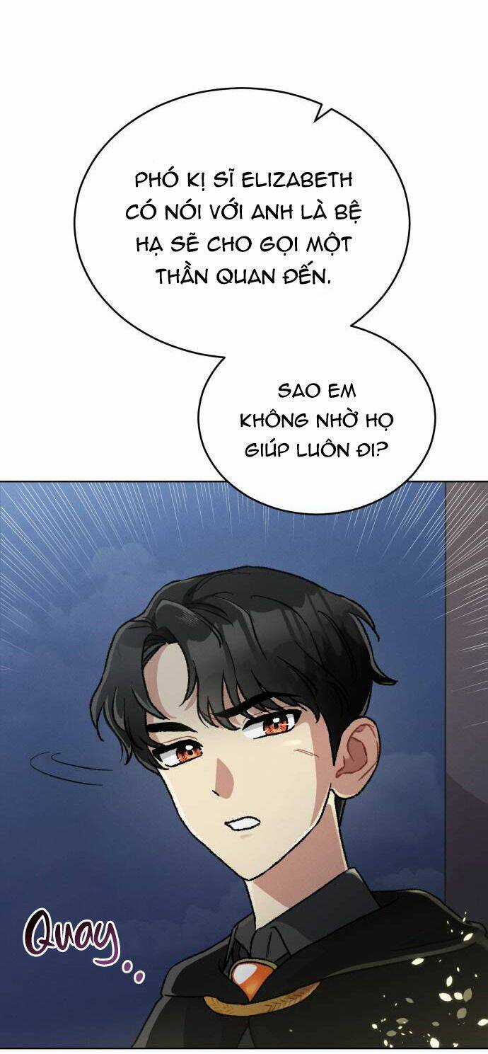 Nam Thứ Đình Công Thì Phải Làm Sao?! Chapter 10 trang 21