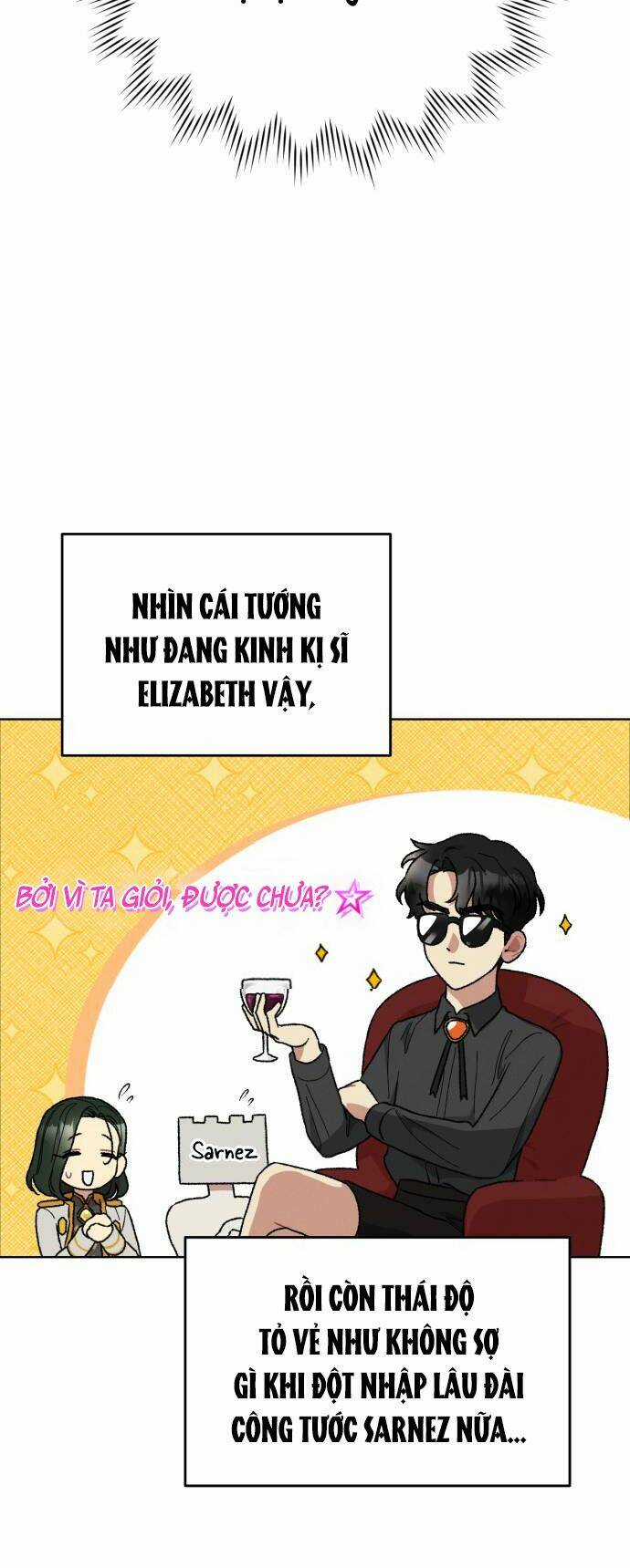 Nam Thứ Đình Công Thì Phải Làm Sao?! Chapter 10 trang 23