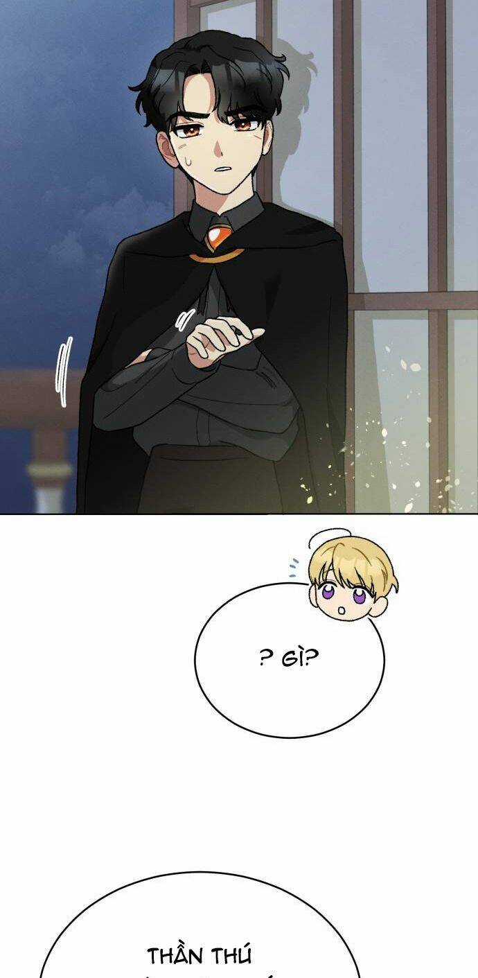 Nam Thứ Đình Công Thì Phải Làm Sao?! Chapter 10 trang 26