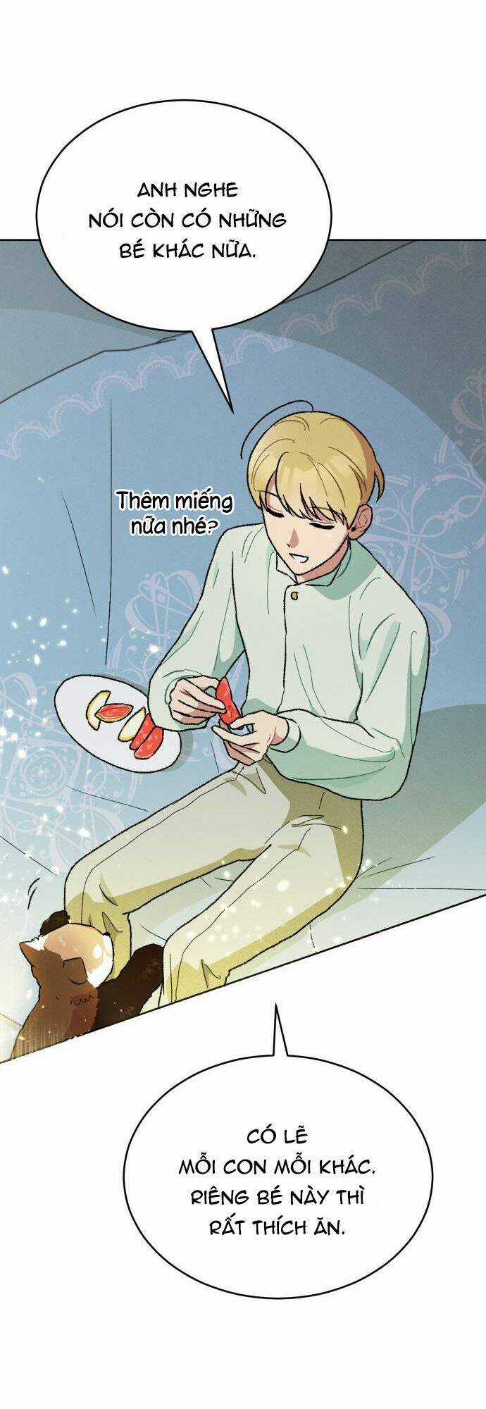 Nam Thứ Đình Công Thì Phải Làm Sao?! Chapter 10 trang 28