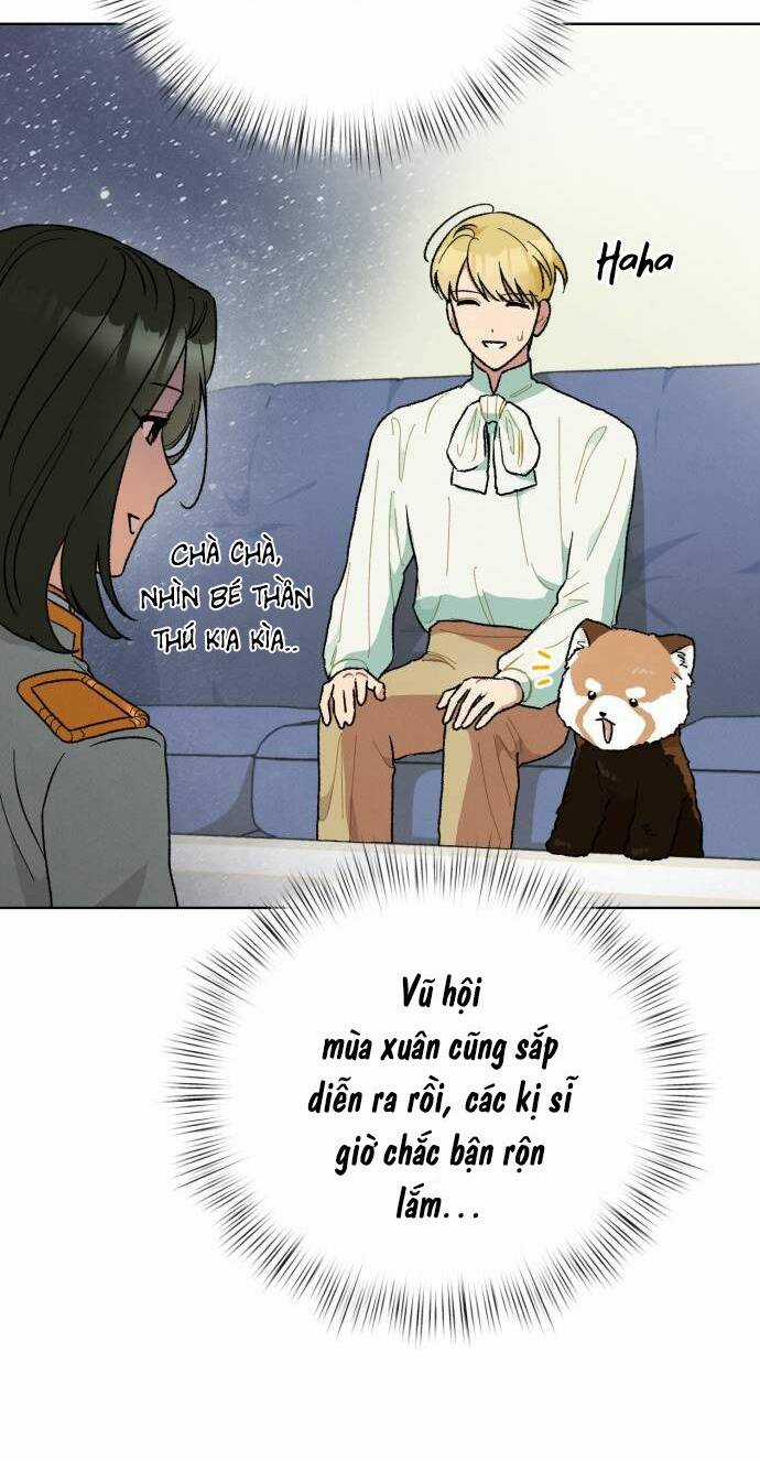 Nam Thứ Đình Công Thì Phải Làm Sao?! Chapter 10 trang 3