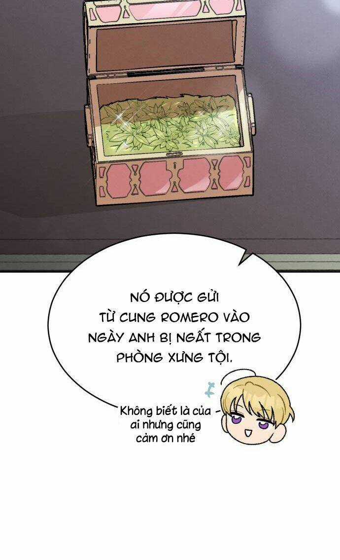 Nam Thứ Đình Công Thì Phải Làm Sao?! Chapter 10 trang 32