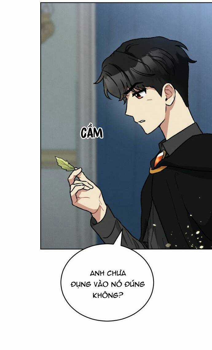 Nam Thứ Đình Công Thì Phải Làm Sao?! Chapter 10 trang 33
