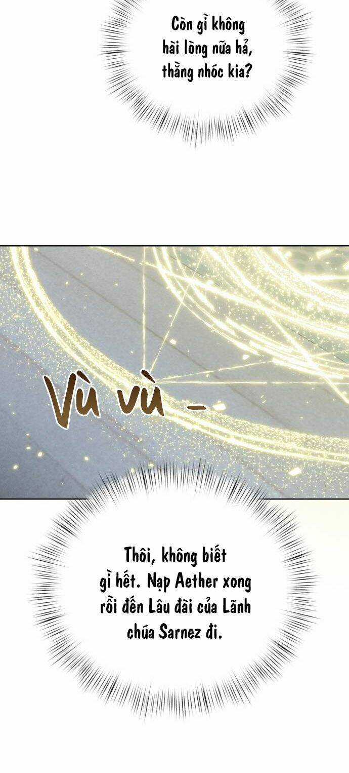 Nam Thứ Đình Công Thì Phải Làm Sao?! Chapter 10 trang 35