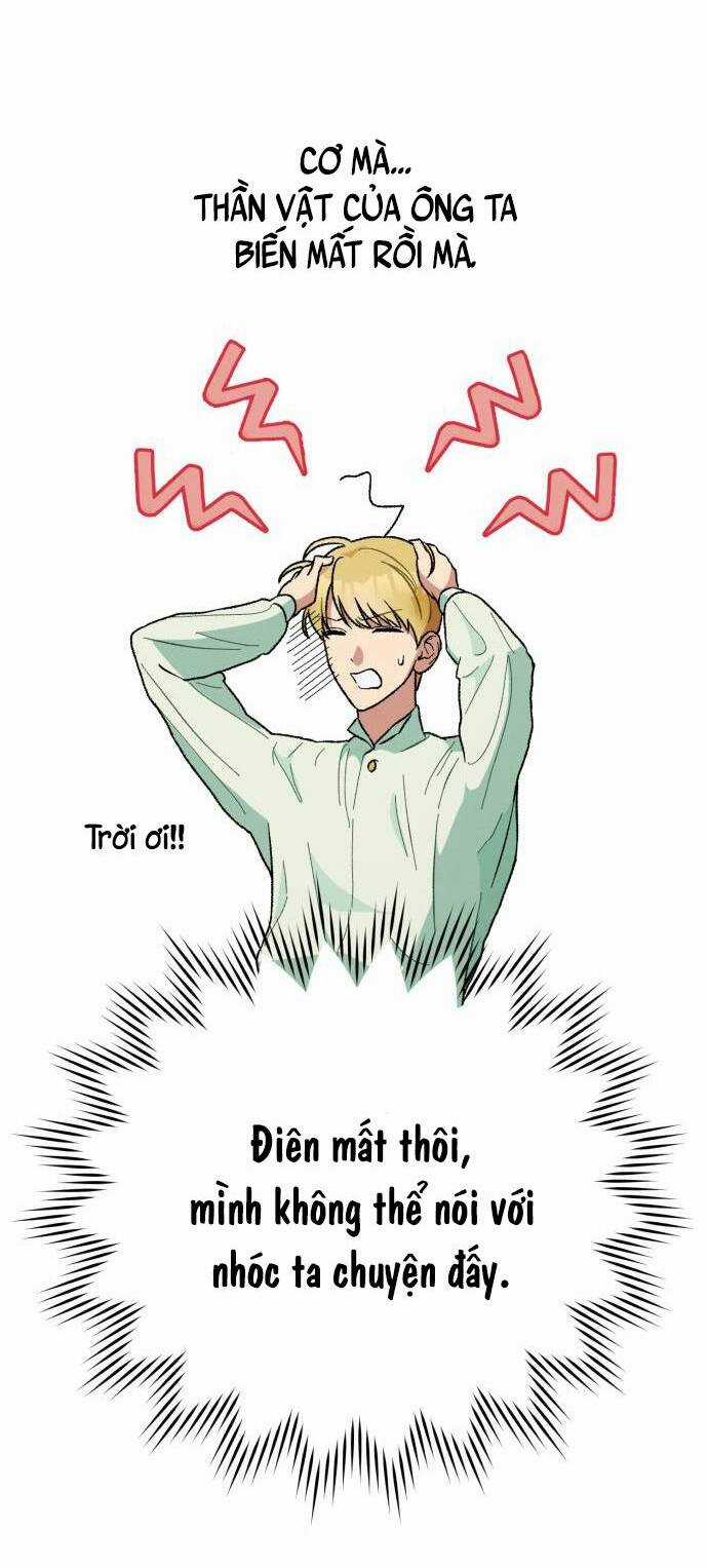 Nam Thứ Đình Công Thì Phải Làm Sao?! Chapter 10 trang 36