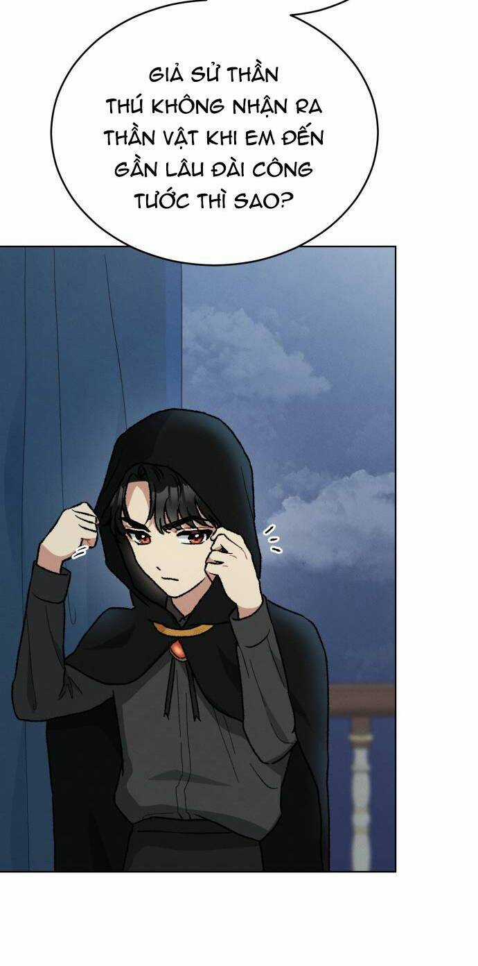 Nam Thứ Đình Công Thì Phải Làm Sao?! Chapter 10 trang 39