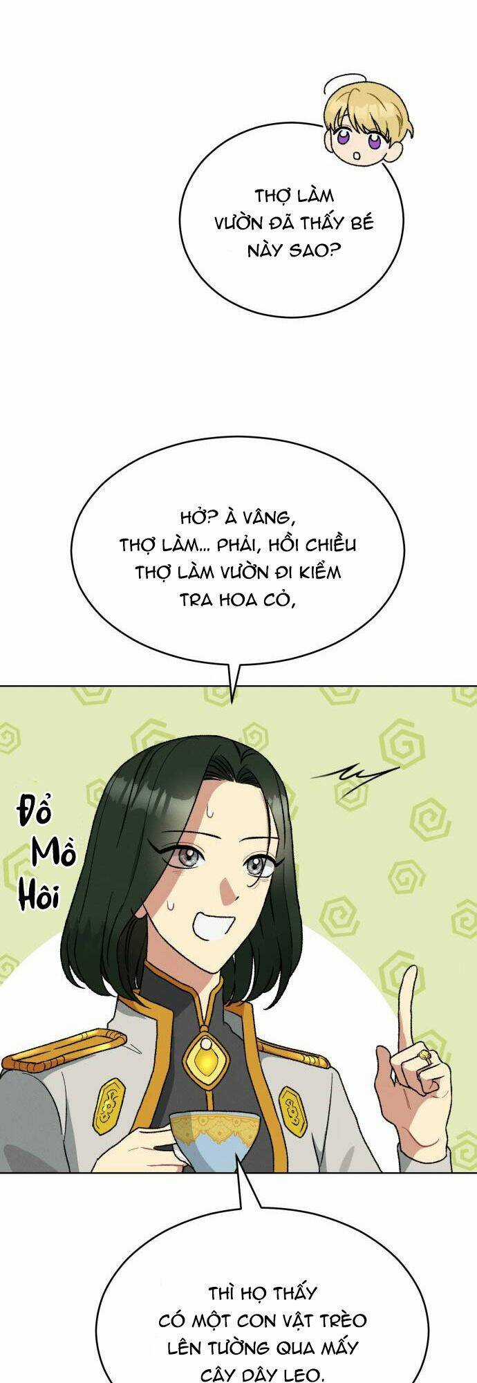 Nam Thứ Đình Công Thì Phải Làm Sao?! Chapter 10 trang 4