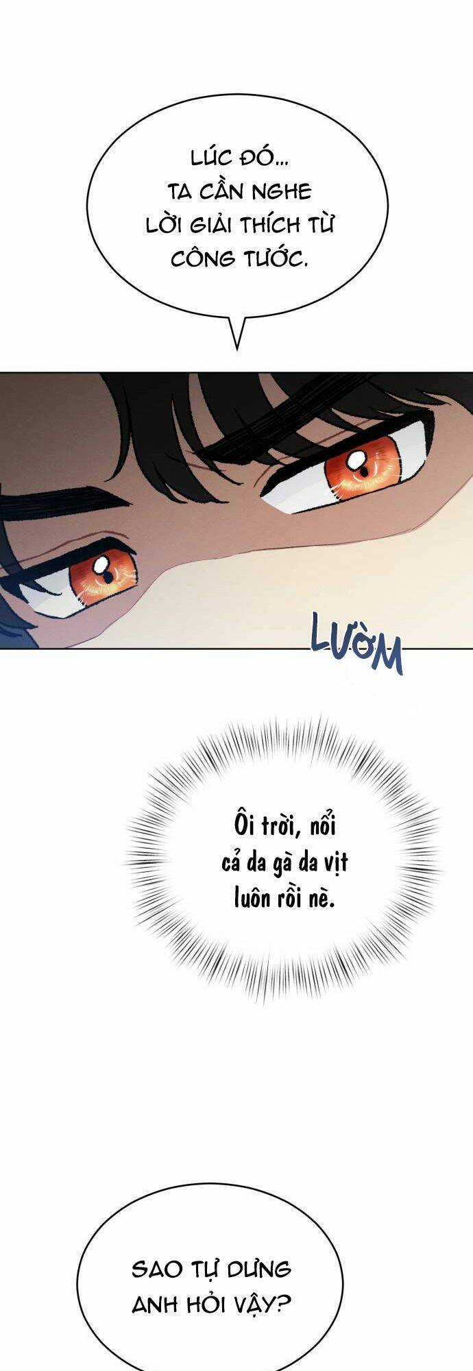 Nam Thứ Đình Công Thì Phải Làm Sao?! Chapter 10 trang 40