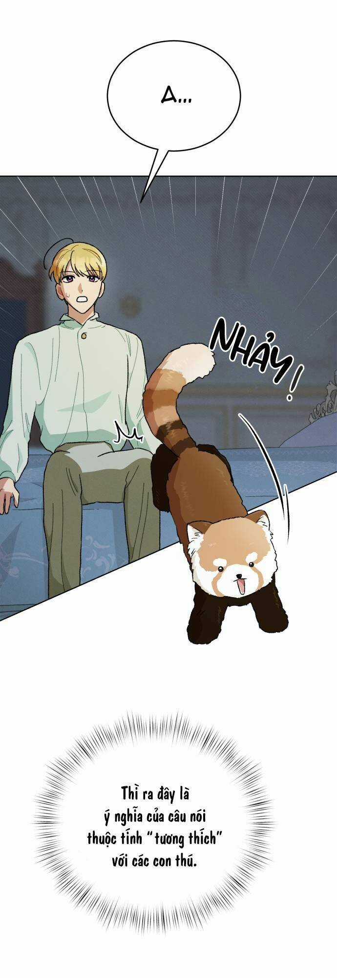 Nam Thứ Đình Công Thì Phải Làm Sao?! Chapter 10 trang 46