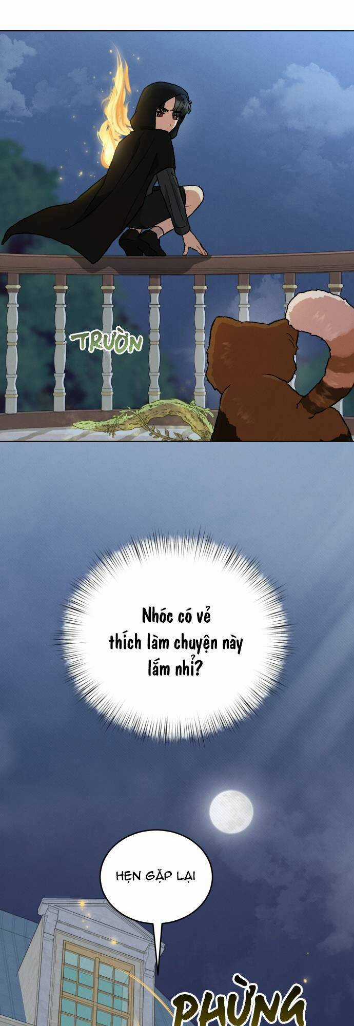 Nam Thứ Đình Công Thì Phải Làm Sao?! Chapter 10 trang 47