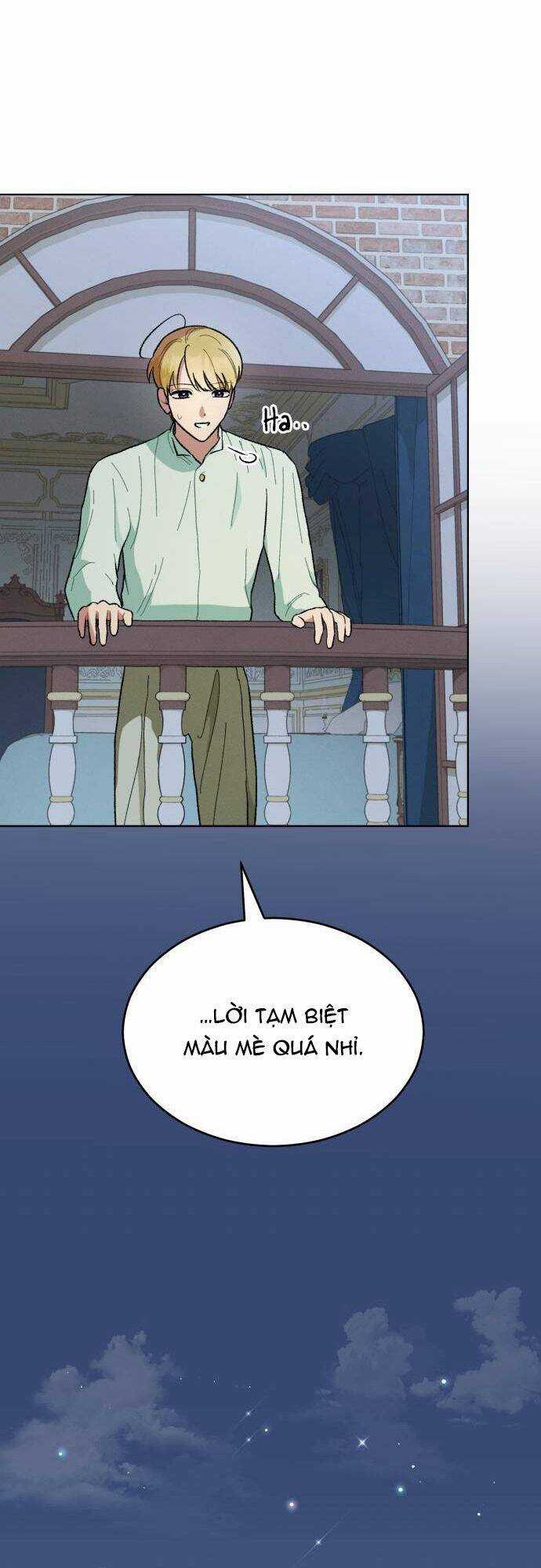 Nam Thứ Đình Công Thì Phải Làm Sao?! Chapter 10 trang 50