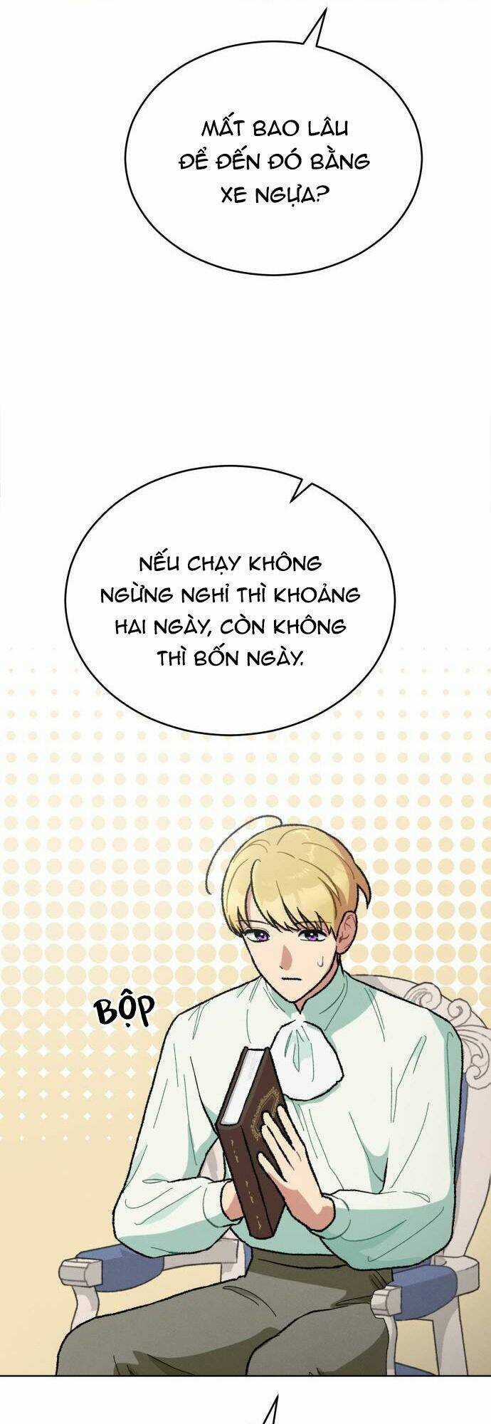 Nam Thứ Đình Công Thì Phải Làm Sao?! Chapter 10 trang 56
