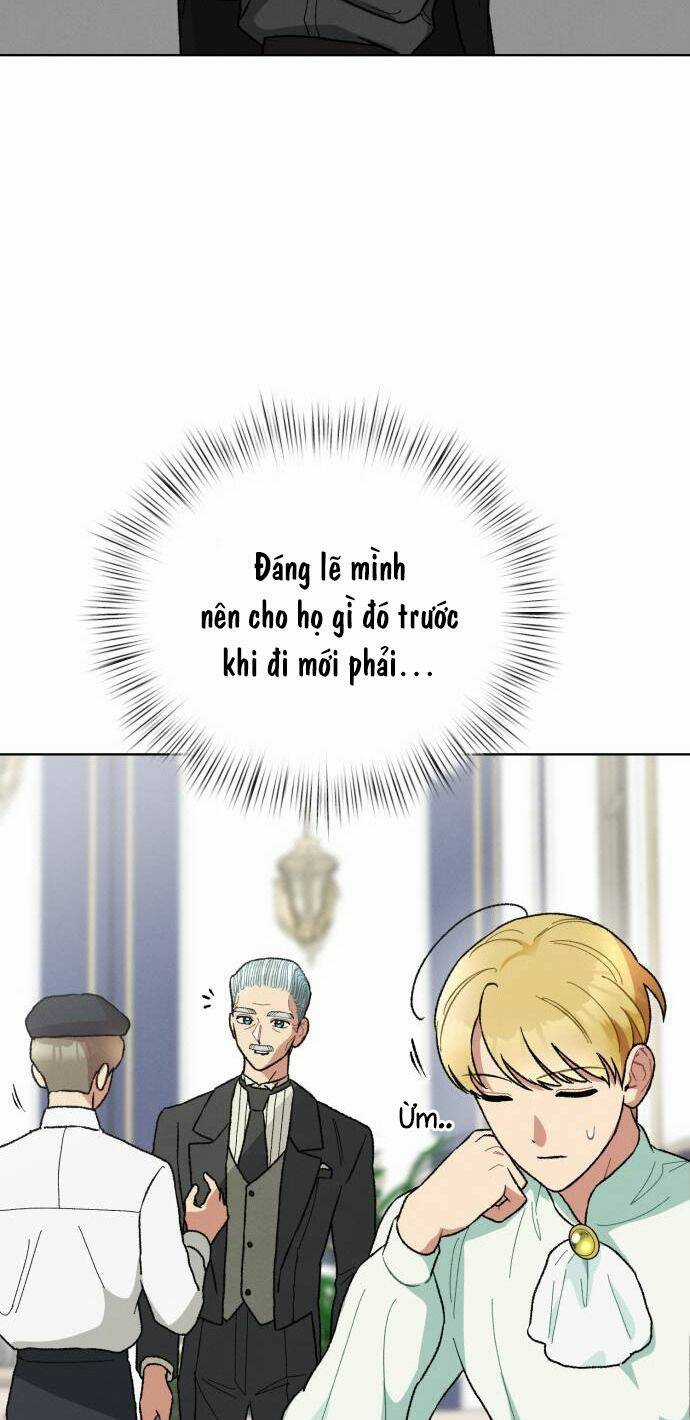 Nam Thứ Đình Công Thì Phải Làm Sao?! Chapter 10 trang 60