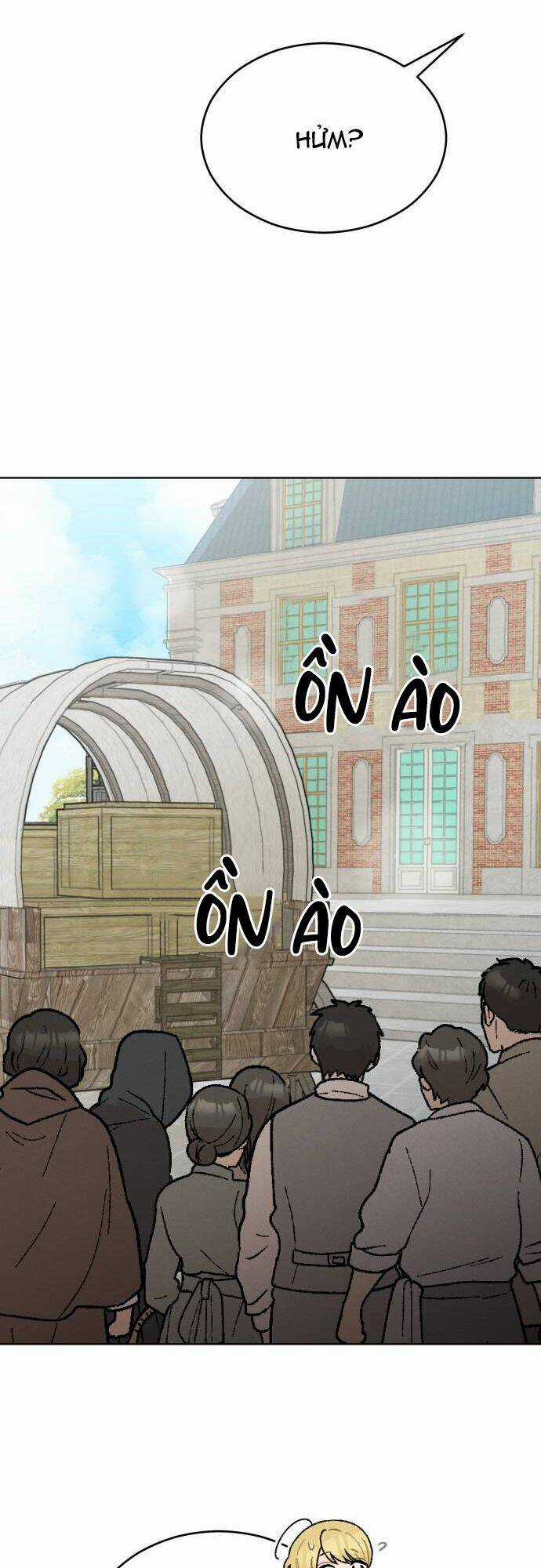 Nam Thứ Đình Công Thì Phải Làm Sao?! Chapter 10 trang 62