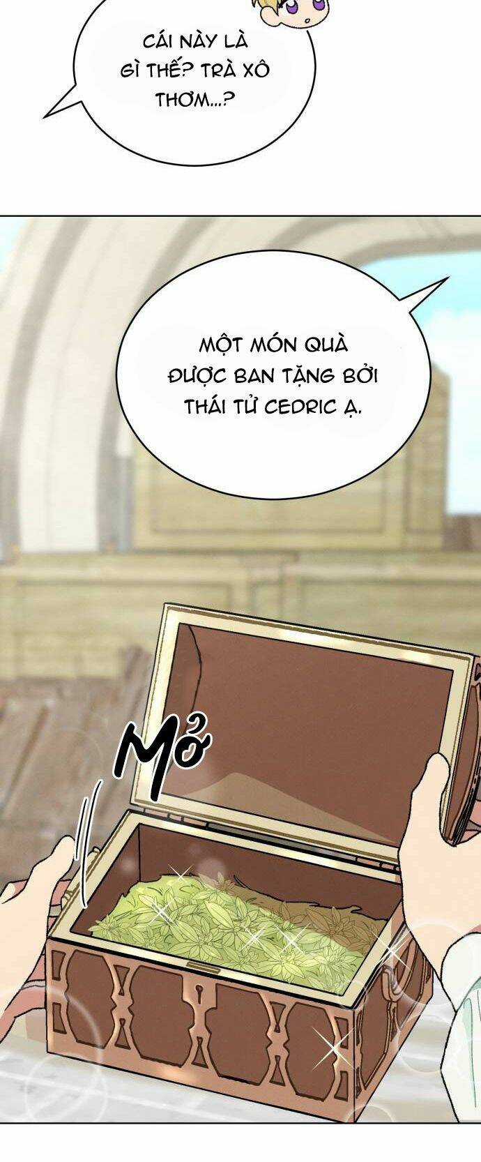 Nam Thứ Đình Công Thì Phải Làm Sao?! Chapter 10 trang 63