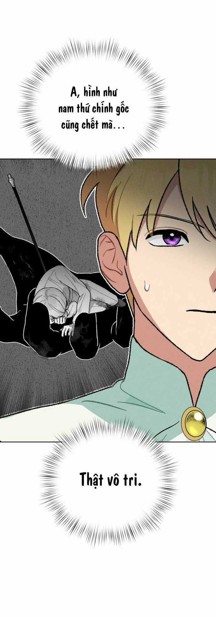 Nam Thứ Đình Công Thì Phải Làm Sao?! Chapter 10 trang 67