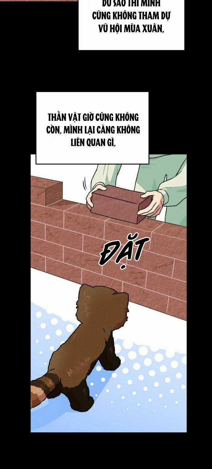 Nam Thứ Đình Công Thì Phải Làm Sao?! Chapter 10 trang 69