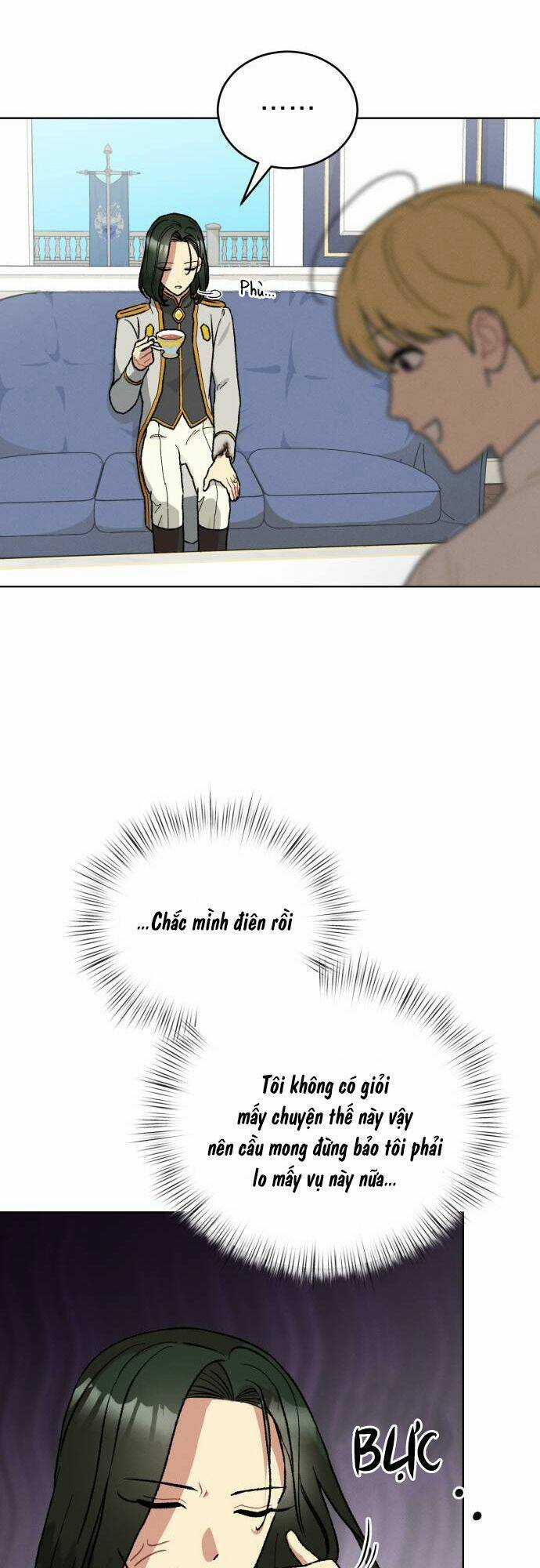 Nam Thứ Đình Công Thì Phải Làm Sao?! Chapter 10 trang 7