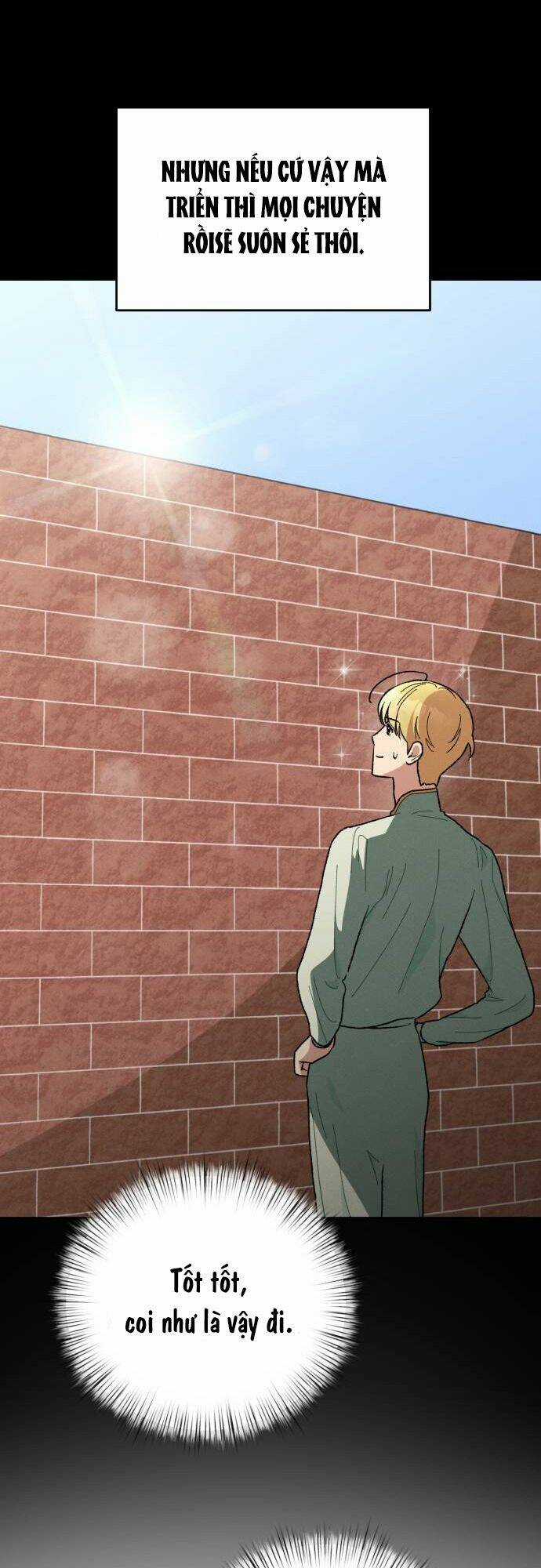 Nam Thứ Đình Công Thì Phải Làm Sao?! Chapter 10 trang 71