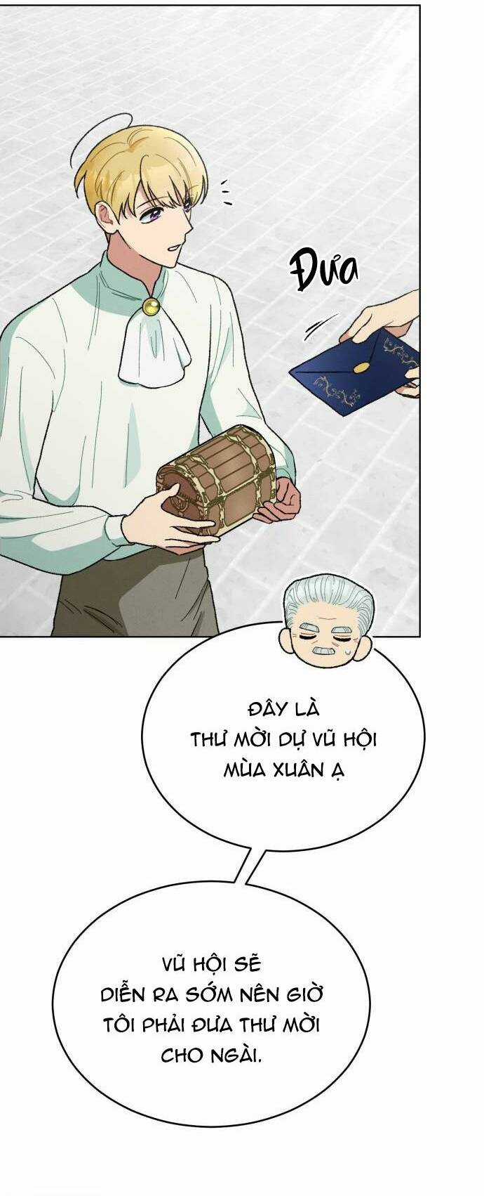 Nam Thứ Đình Công Thì Phải Làm Sao?! Chapter 10 trang 73