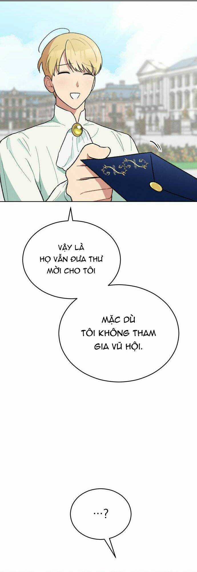 Nam Thứ Đình Công Thì Phải Làm Sao?! Chapter 10 trang 74
