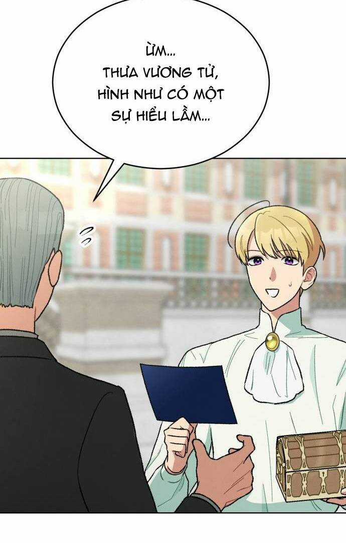Nam Thứ Đình Công Thì Phải Làm Sao?! Chapter 10 trang 76