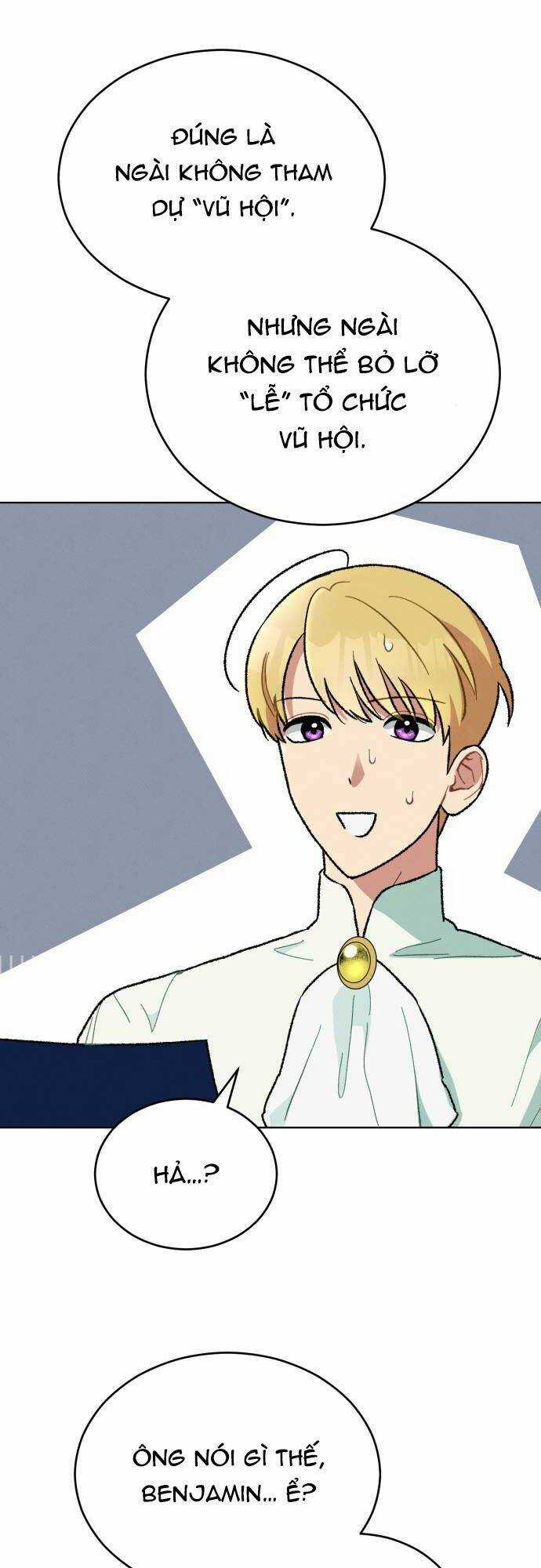 Nam Thứ Đình Công Thì Phải Làm Sao?! Chapter 10 trang 77