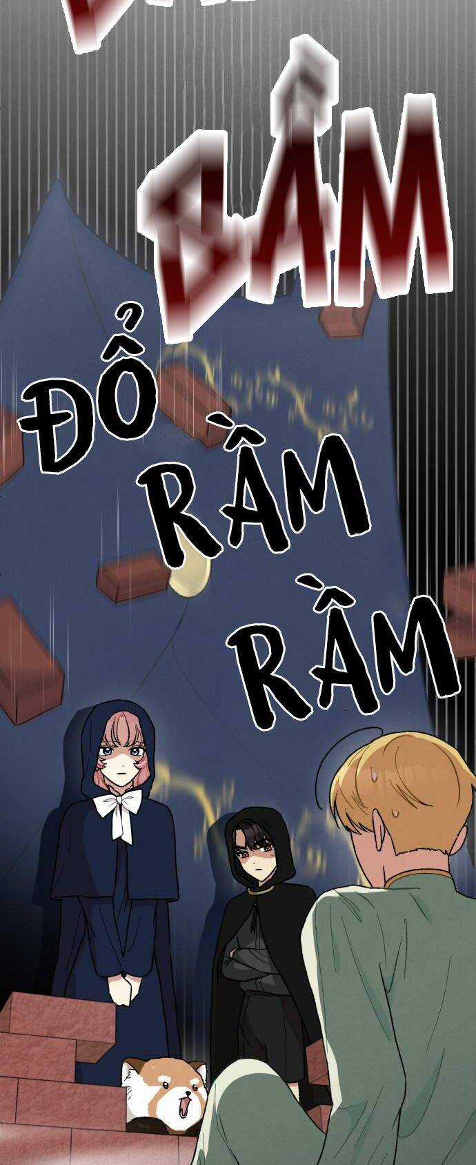 Nam Thứ Đình Công Thì Phải Làm Sao?! Chapter 10 trang 79