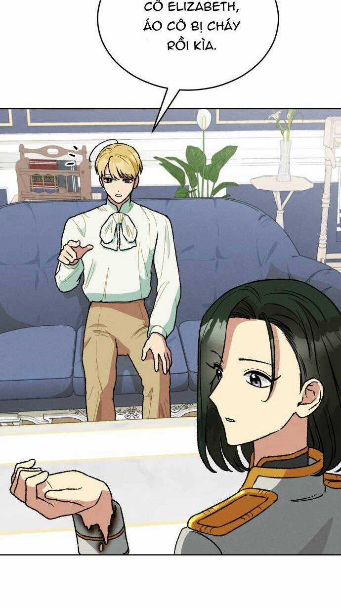 Nam Thứ Đình Công Thì Phải Làm Sao?! Chapter 10 trang 9