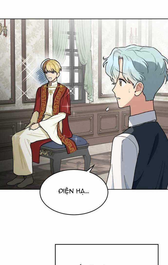 Nam Thứ Đình Công Thì Phải Làm Sao?! Chapter 11 trang 11