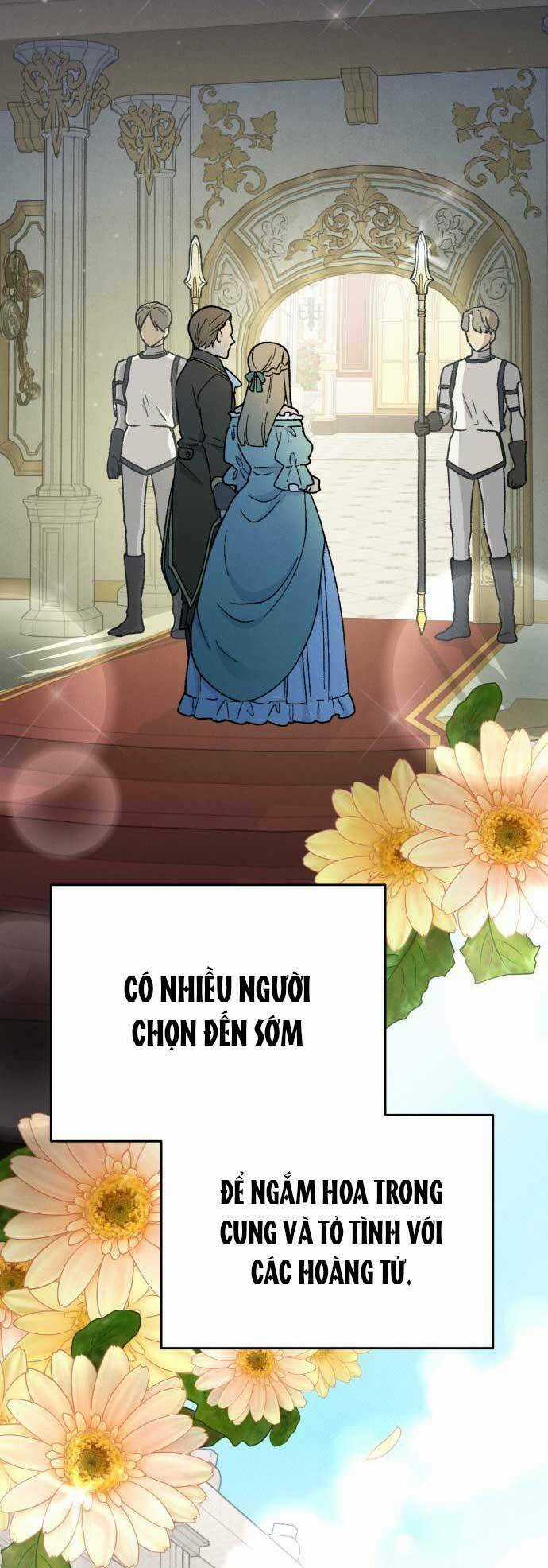 Nam Thứ Đình Công Thì Phải Làm Sao?! Chapter 11 trang 15