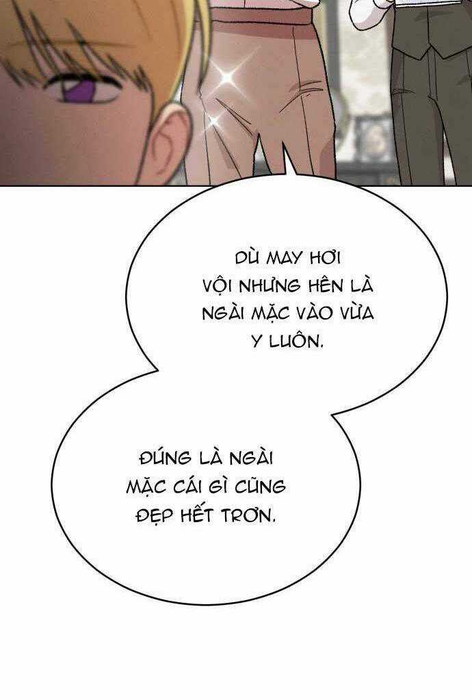 Nam Thứ Đình Công Thì Phải Làm Sao?! Chapter 11 trang 19