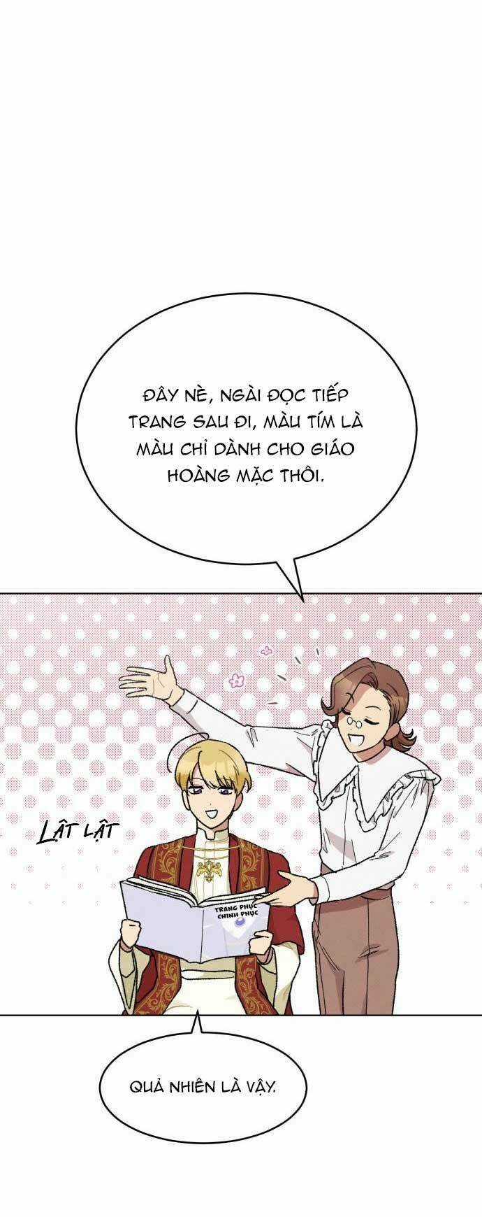 Nam Thứ Đình Công Thì Phải Làm Sao?! Chapter 11 trang 20