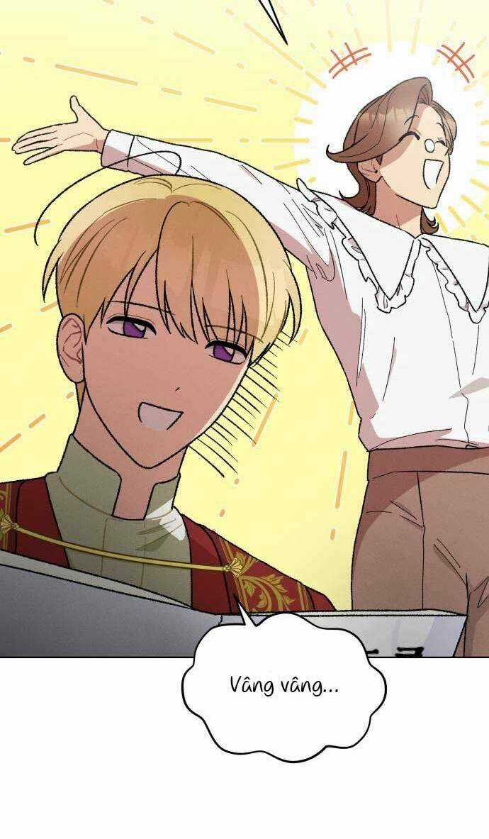 Nam Thứ Đình Công Thì Phải Làm Sao?! Chapter 11 trang 22