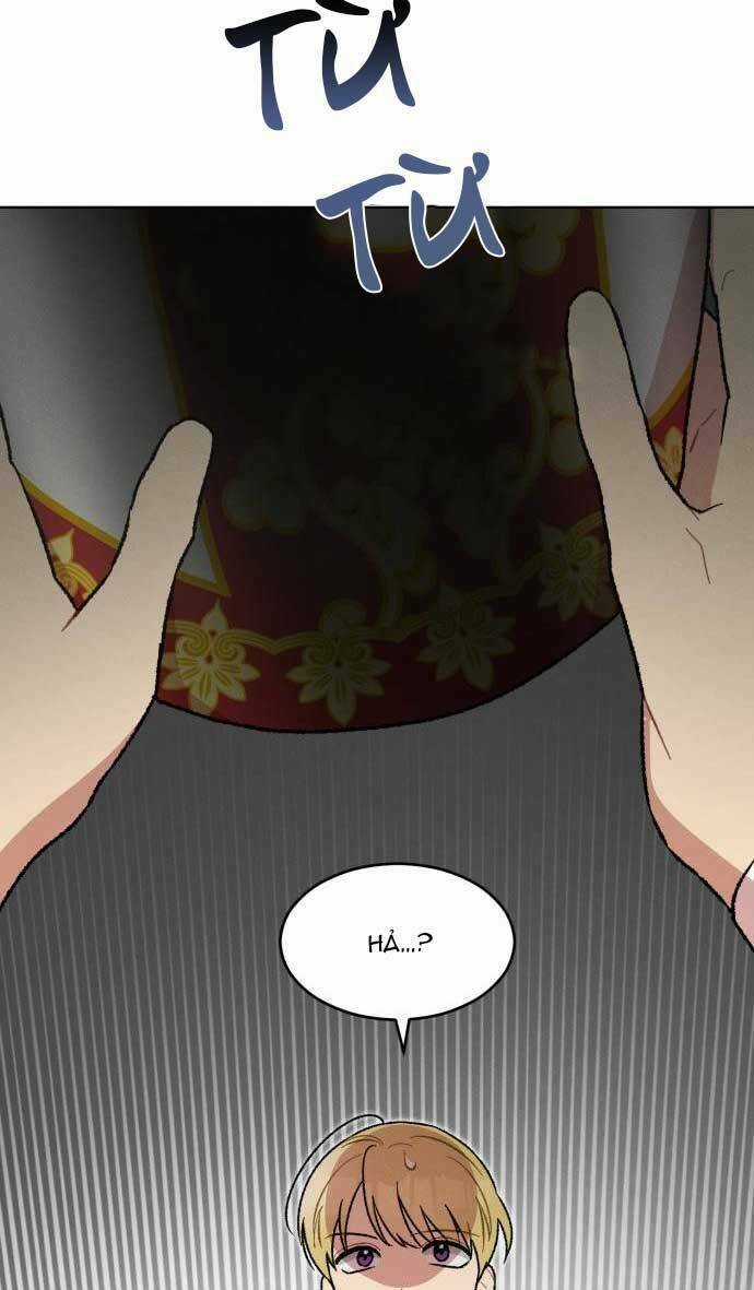 Nam Thứ Đình Công Thì Phải Làm Sao?! Chapter 11 trang 28