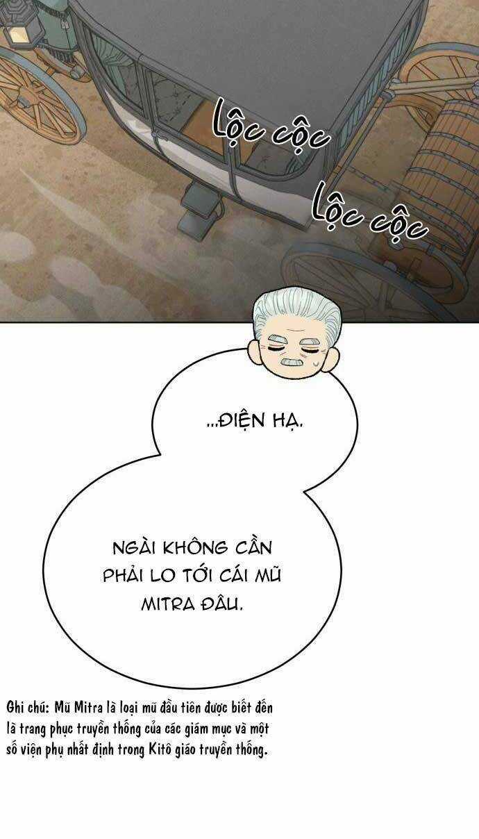 Nam Thứ Đình Công Thì Phải Làm Sao?! Chapter 11 trang 32