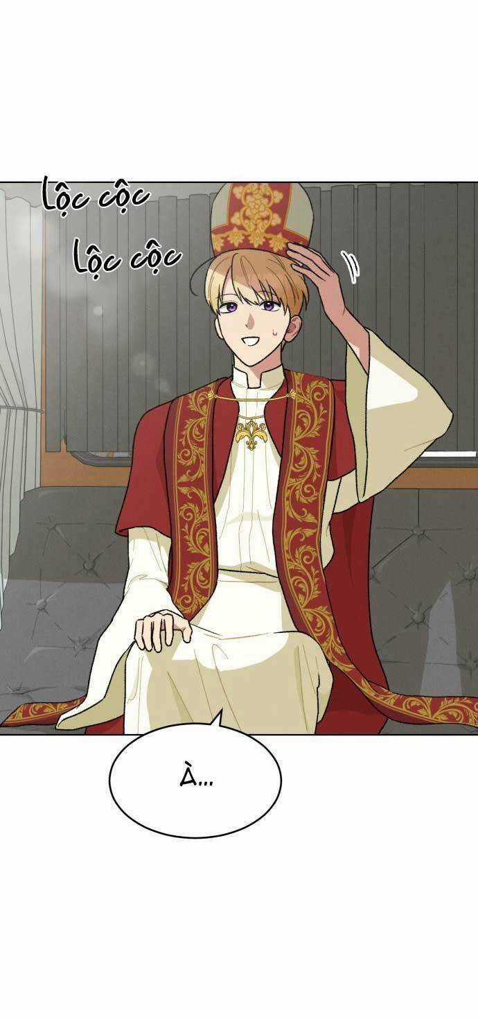 Nam Thứ Đình Công Thì Phải Làm Sao?! Chapter 11 trang 33