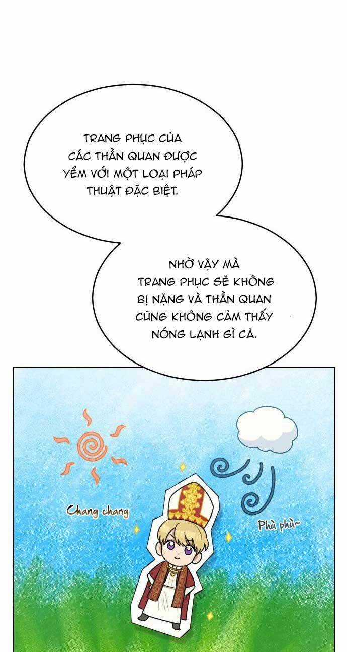 Nam Thứ Đình Công Thì Phải Làm Sao?! Chapter 11 trang 35