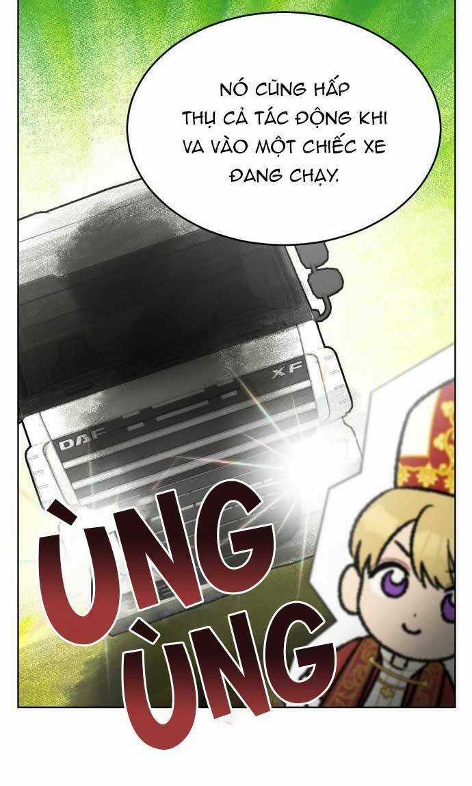 Nam Thứ Đình Công Thì Phải Làm Sao?! Chapter 11 trang 36