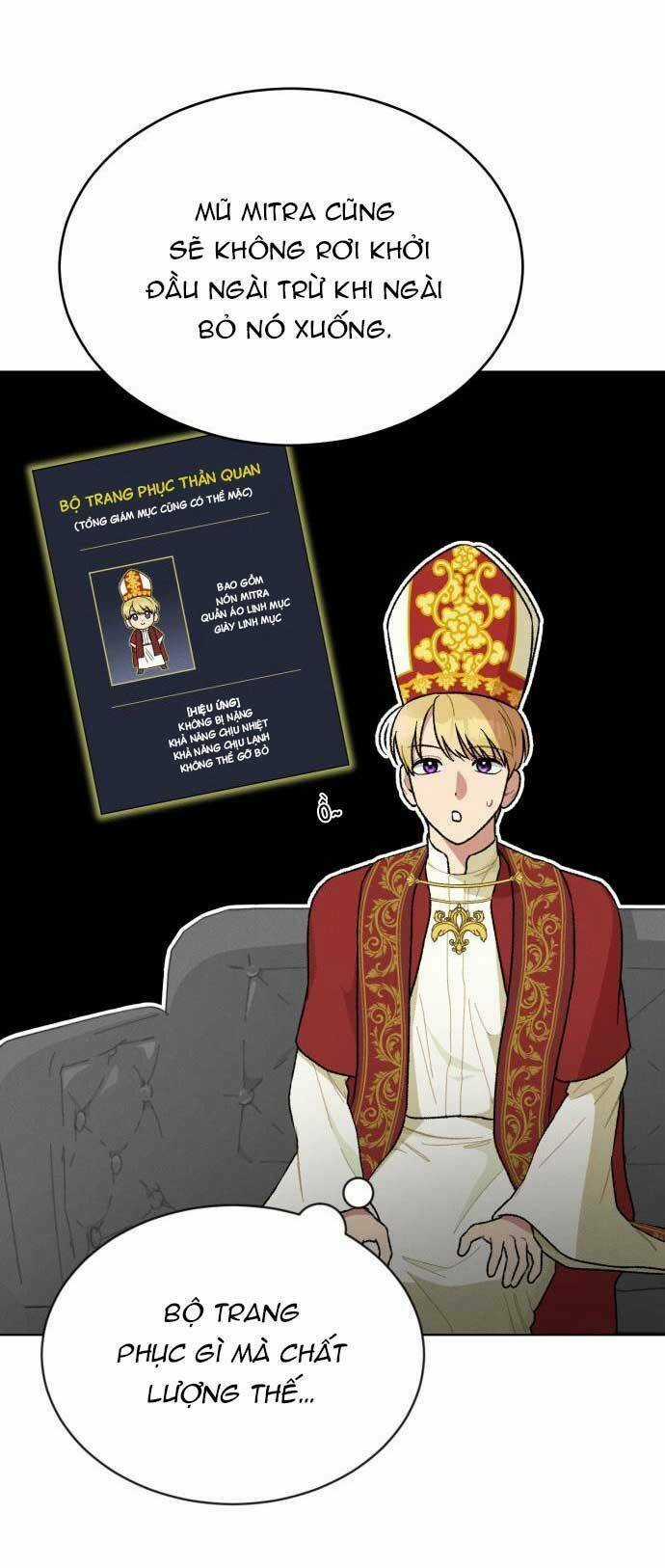 Nam Thứ Đình Công Thì Phải Làm Sao?! Chapter 11 trang 37