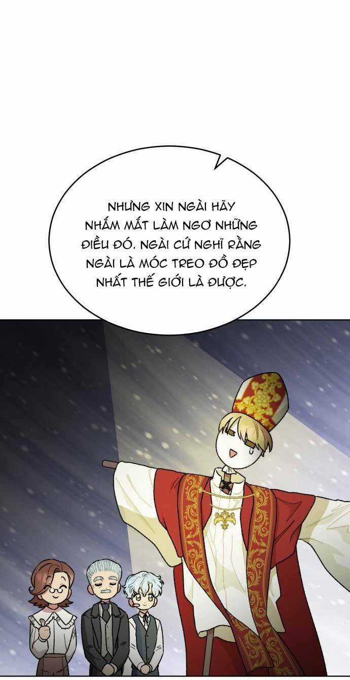 Nam Thứ Đình Công Thì Phải Làm Sao?! Chapter 11 trang 39