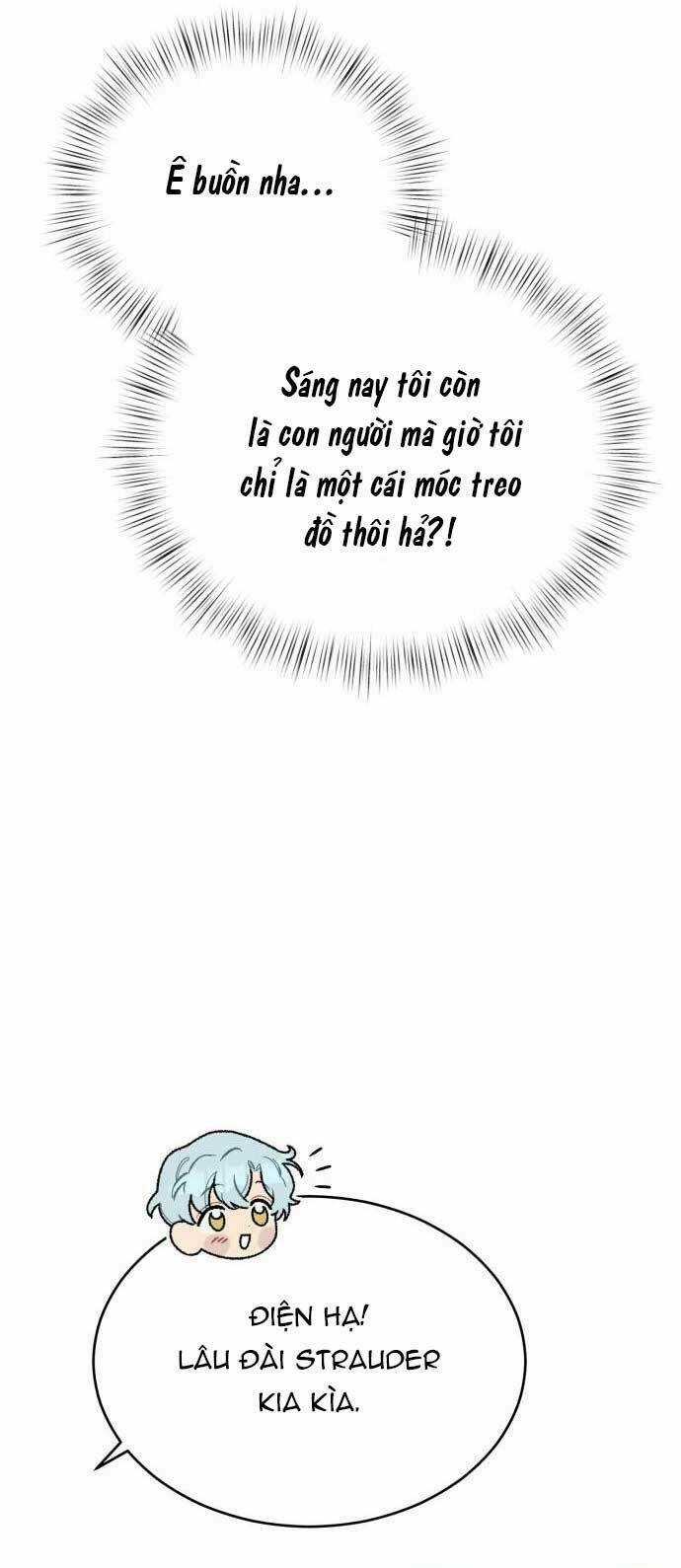 Nam Thứ Đình Công Thì Phải Làm Sao?! Chapter 11 trang 40